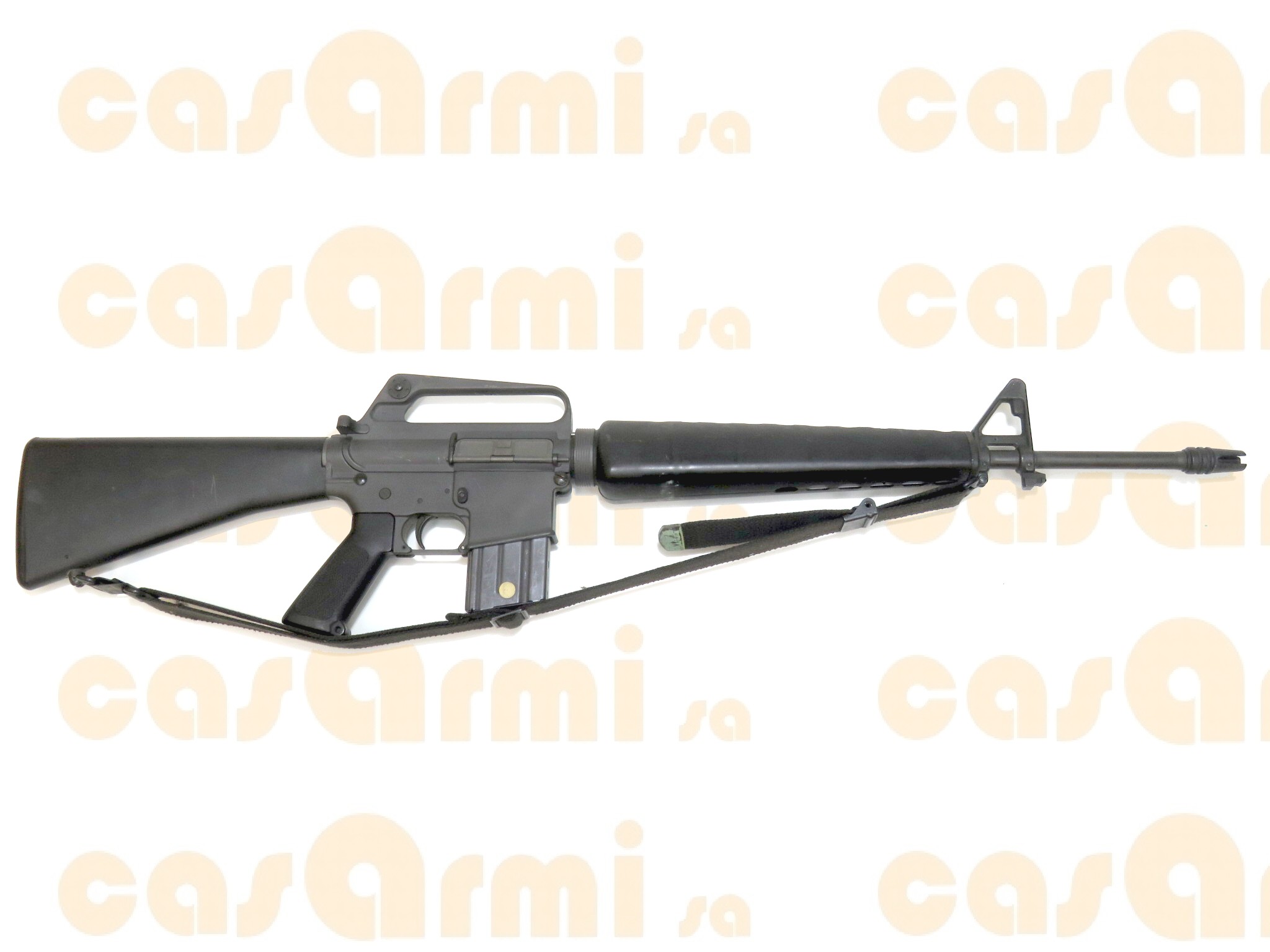 Colt mod. AR15  SP1, con baionetta .223 Remington